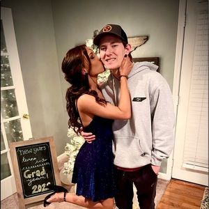 Meet your Posher, Michaela